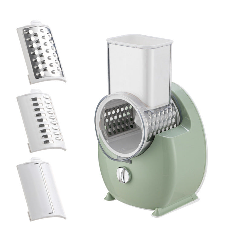 Electric Vegetable Cutter