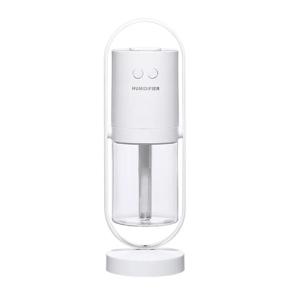 Magic Shadow USB Air Humidifier For Home and  Mist Maker Mini Office Air Purifier - Kitchen Outlet Store Home