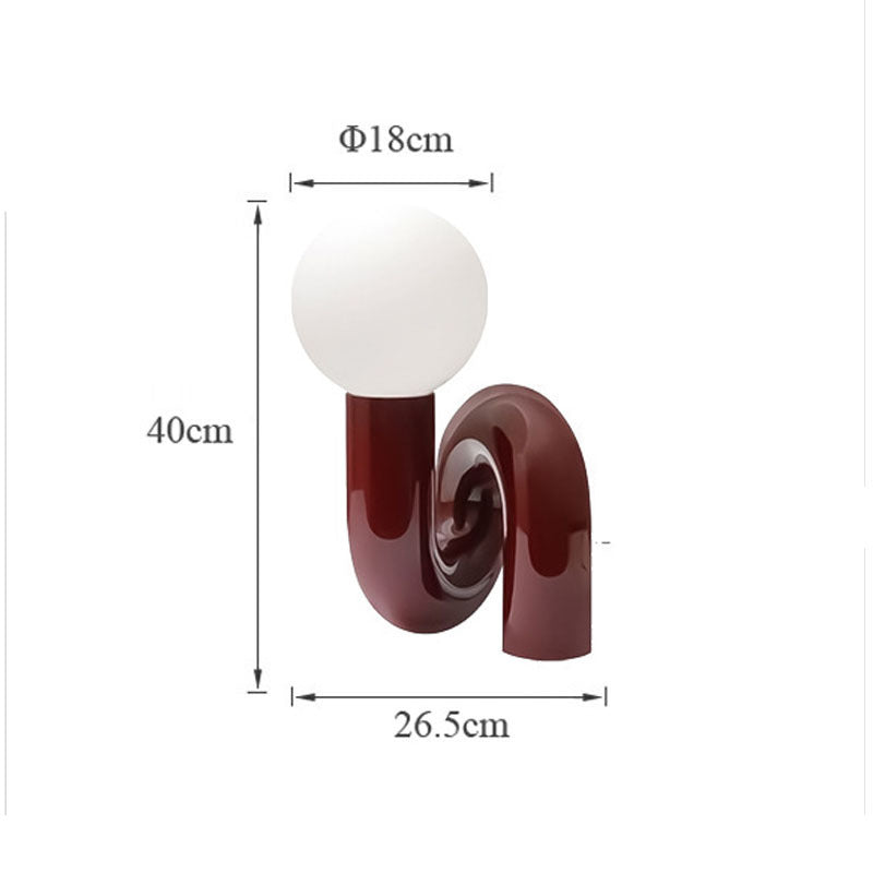Modern Children Bedroom Bedside Lamp Room Lamps