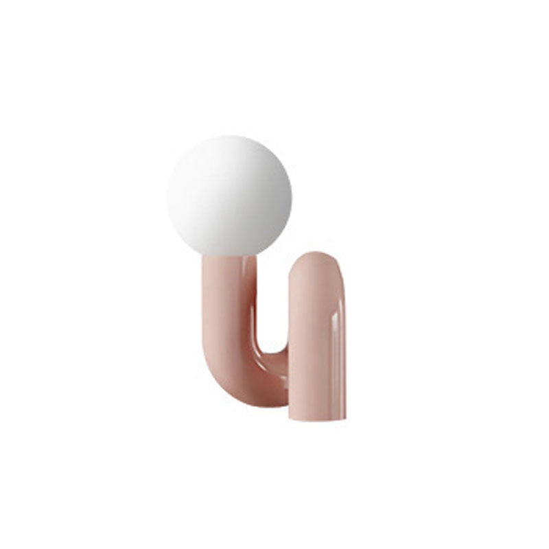 Modern Children Bedroom Bedside Lamp Room Lamps
