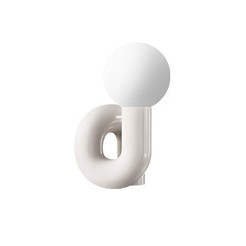 Modern Children Bedroom Bedside Lamp Room Lamps