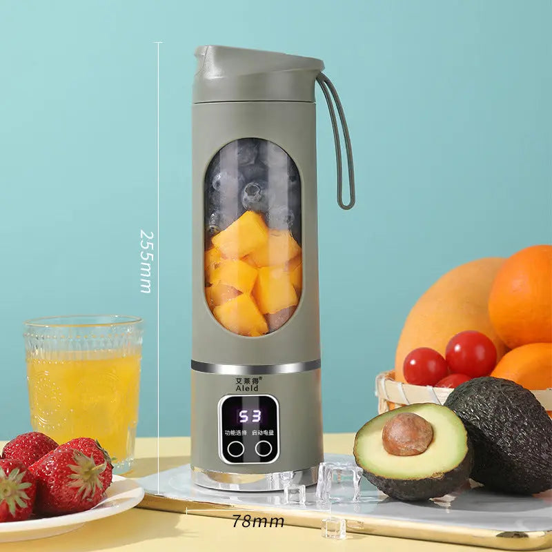 High-end Home Ice Crushing Juicing - Kitchen Outlet Store Home