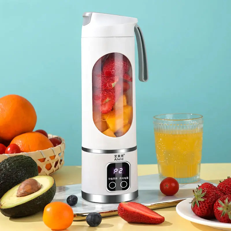 High-end Home Ice Crushing Juicing - Kitchen Outlet Store Home