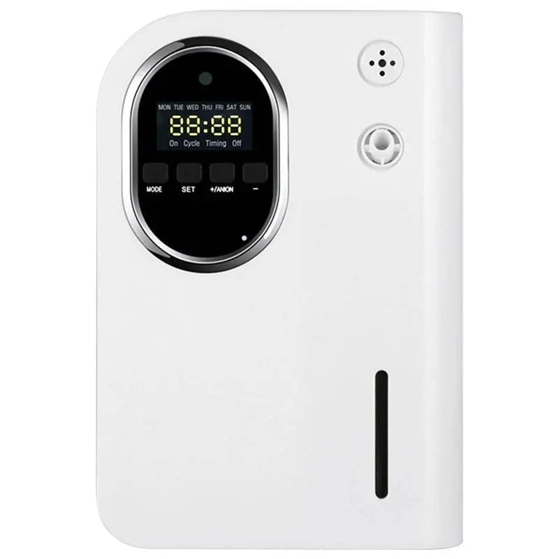 Hotel Diffuser 160ml Automatic Machine - Kitchen Outlet Store Home