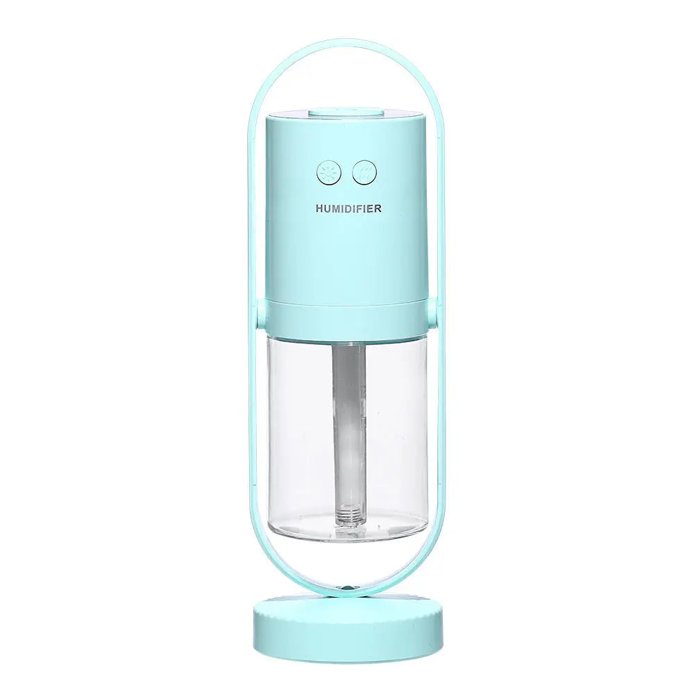 Magic Shadow USB Air Humidifier For Home and  Mist Maker Mini Office Air Purifier - Kitchen Outlet Store Home