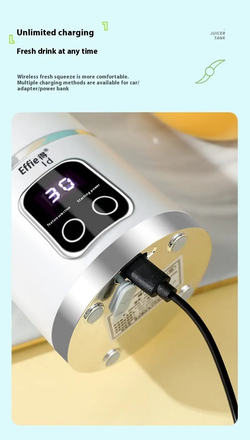 High-end Home Ice Crushing Juicing - Kitchen Outlet Store Home