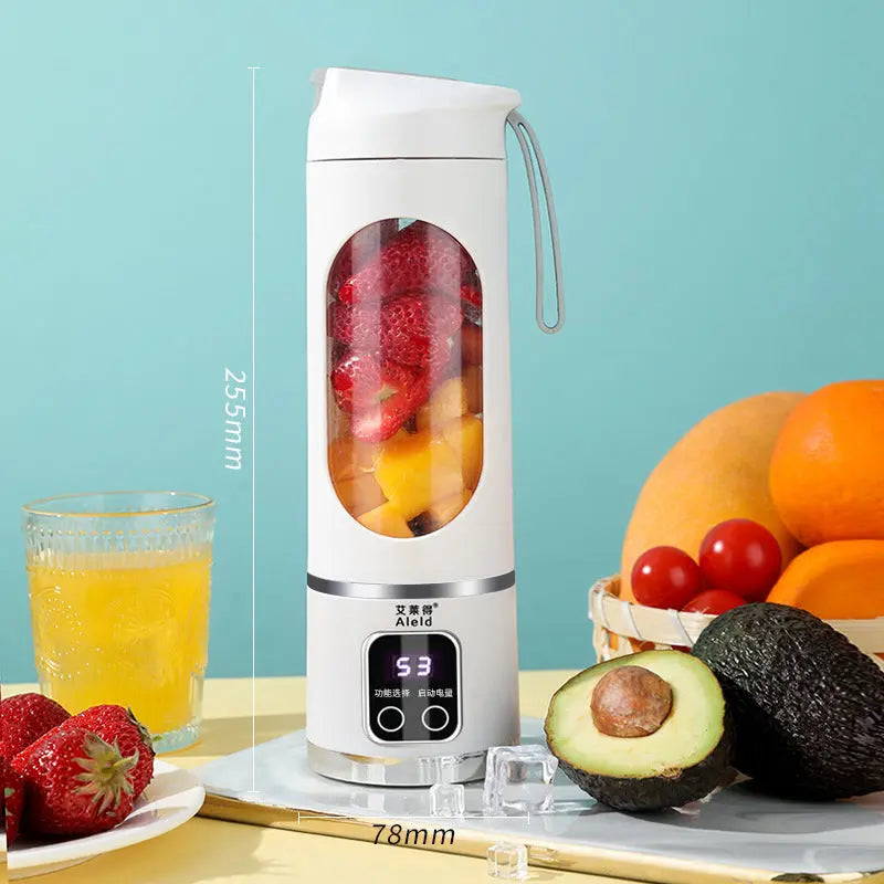 High-end Home Ice Crushing Juicing - Kitchen Outlet Store Home
