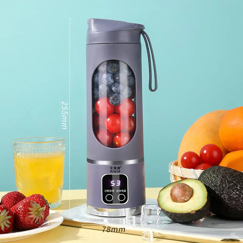 High-end Home Ice Crushing Juicing - Kitchen Outlet Store Home