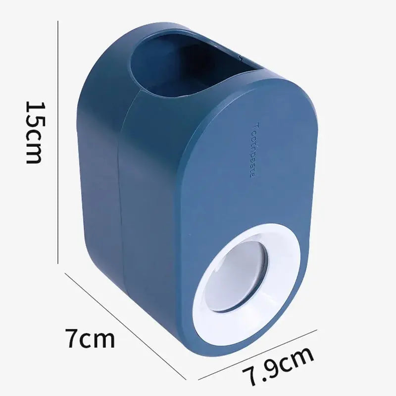 Automatic Toothpaste Dispenser - Kitchen Outlet Store Home