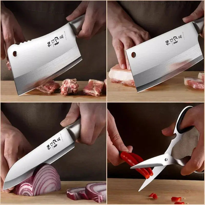 Kitchen set High quality stainless steel 304 - Kitchen Outlet Store Home