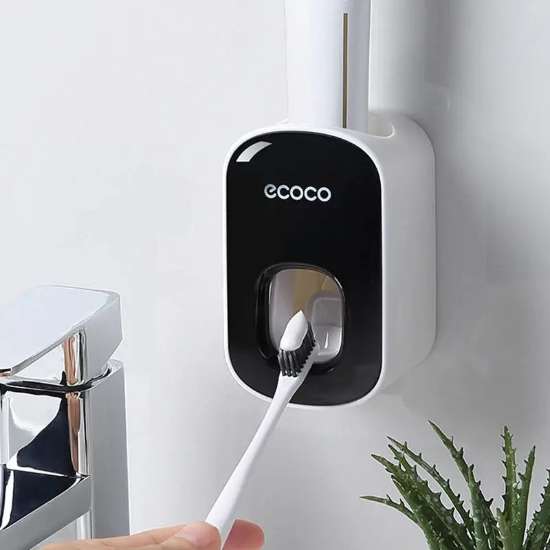 Automatic Toothpaste Dispenser - Kitchen Outlet Store Home