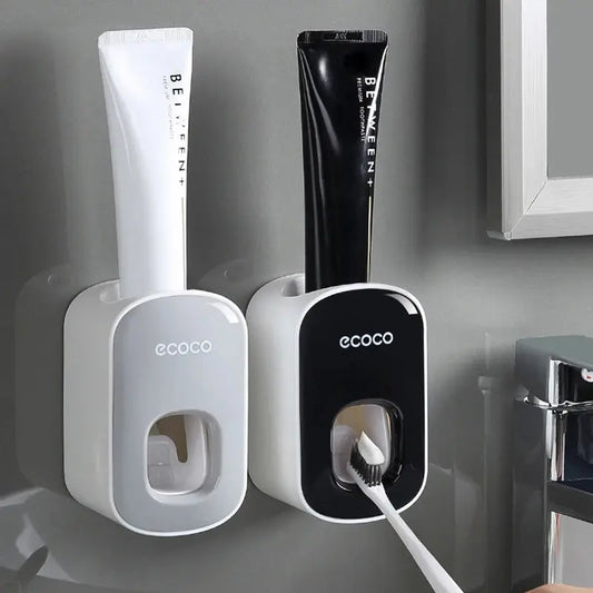 Automatic Toothpaste Dispenser - Kitchen Outlet Store Home