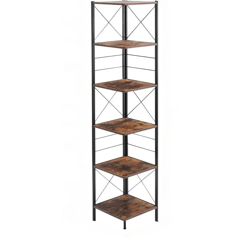 Room Decor Corner Wall Shelf - Kitchen Outlet Store Home