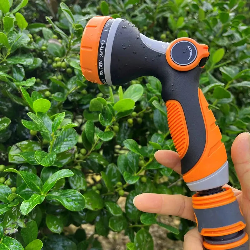 High Pressure Garden Irrigation Water Gun - Kitchen Outlet Store Home