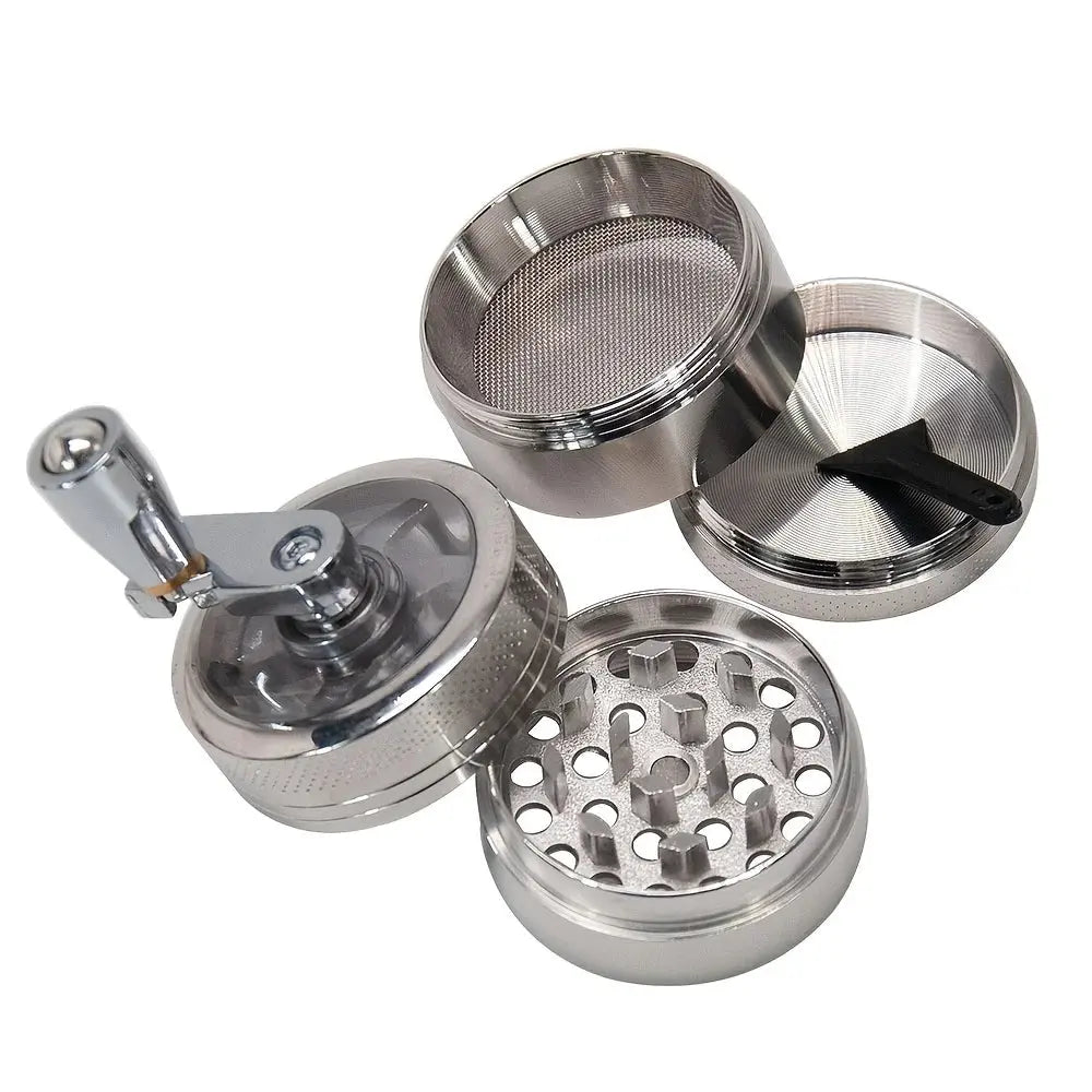 Nut and Hard Spice Grinder - Kitchen Outlet Store Home