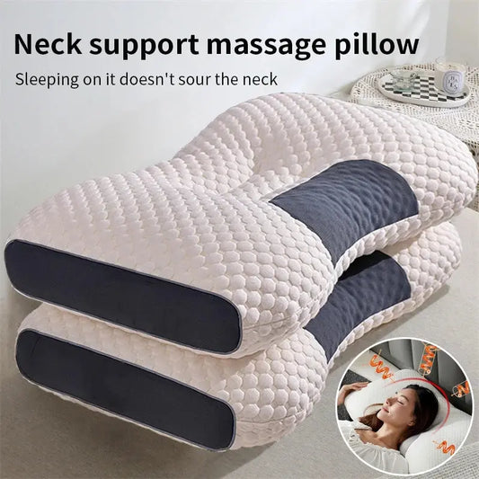 Neck Pillow Help Sleep And Protect The Neck - Kitchen Outlet Store Home
