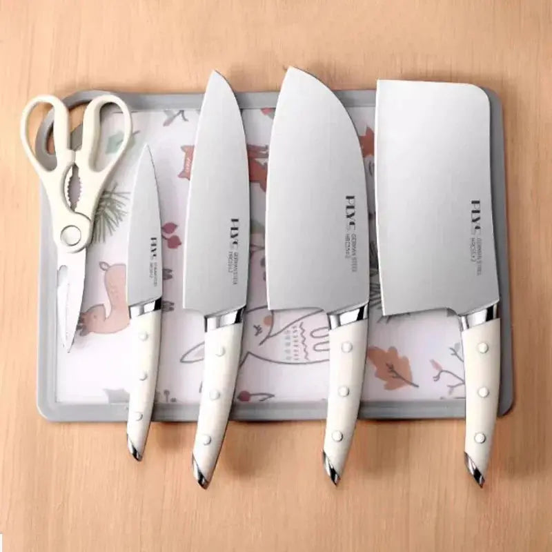 Stainless steel high kitchen knife chef knife material 304 - Kitchen Outlet Store Home