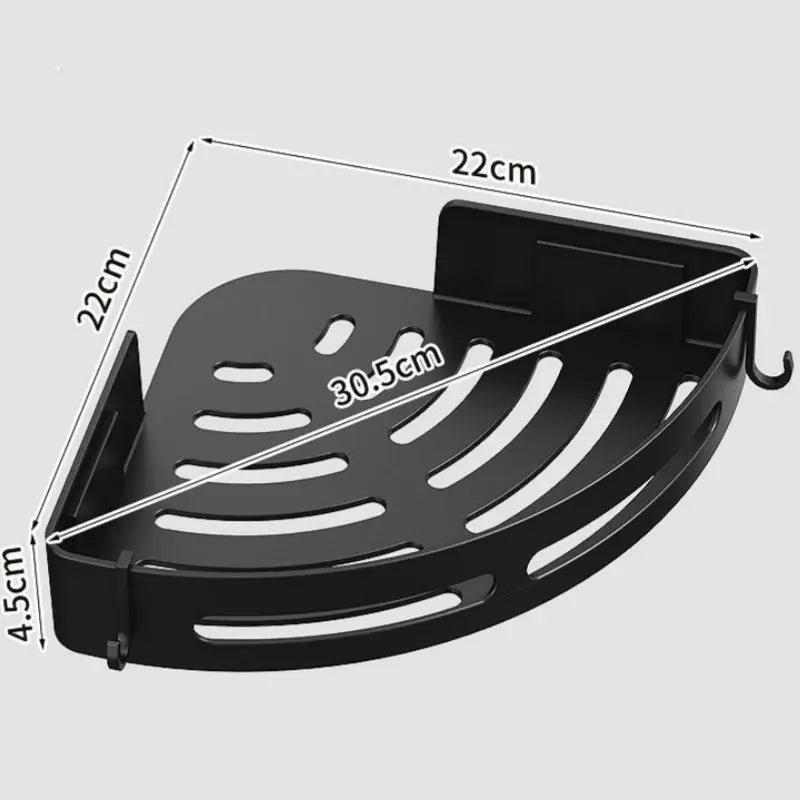 Bathroom Corner Shelf - Kitchen Outlet Store Home