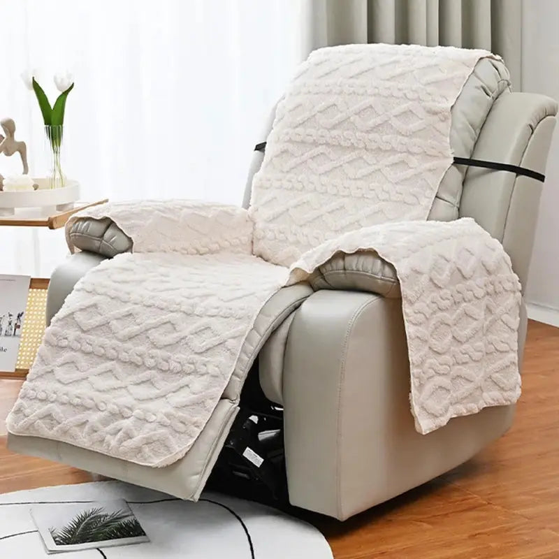 Chair Cover  Double-sided Jacquard - Kitchen Outlet Store Home