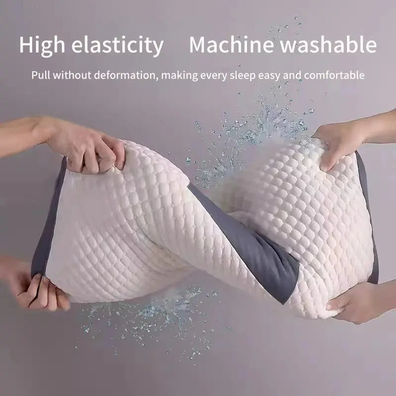 Neck Pillow Help Sleep And Protect The Neck - Kitchen Outlet Store Home