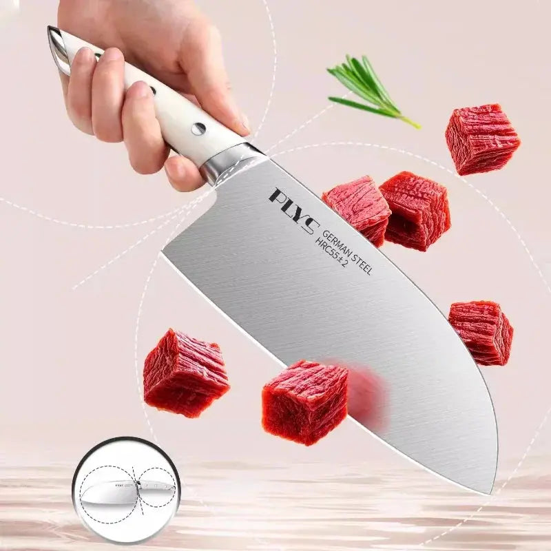 Stainless steel high kitchen knife chef knife material 304 - Kitchen Outlet Store Home