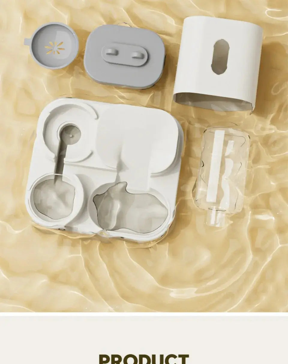 New Automatic Cat Feeding and Water Dispenser  Feeder Water - Kitchen Outlet Store Home