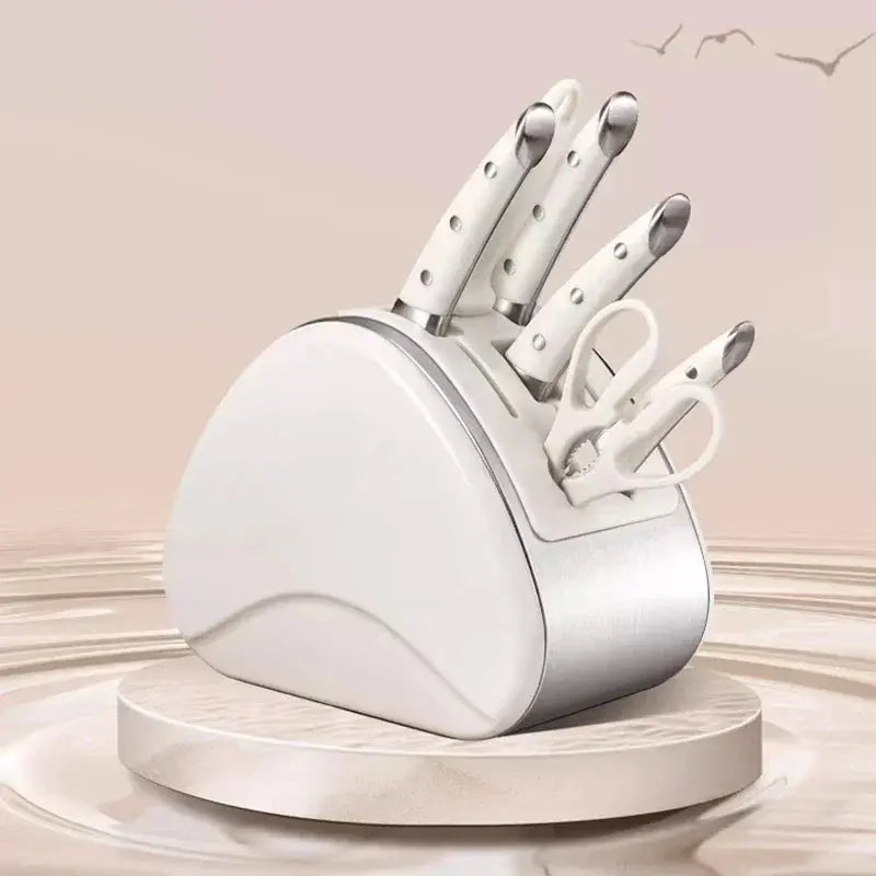 Stainless steel high kitchen knife chef knife material 304 - Kitchen Outlet Store Home