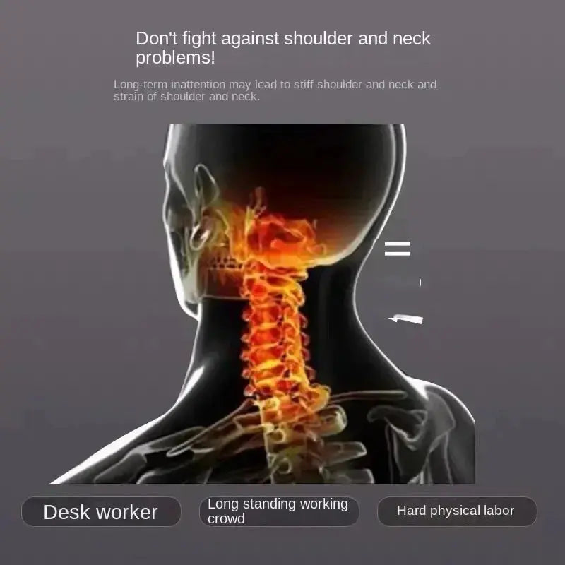 Neck Pillow Help Sleep And Protect The Neck - Kitchen Outlet Store Home