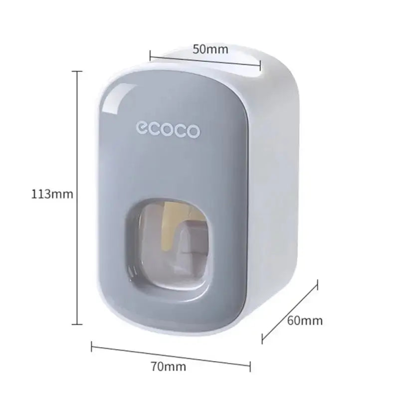 Automatic Toothpaste Dispenser - Kitchen Outlet Store Home