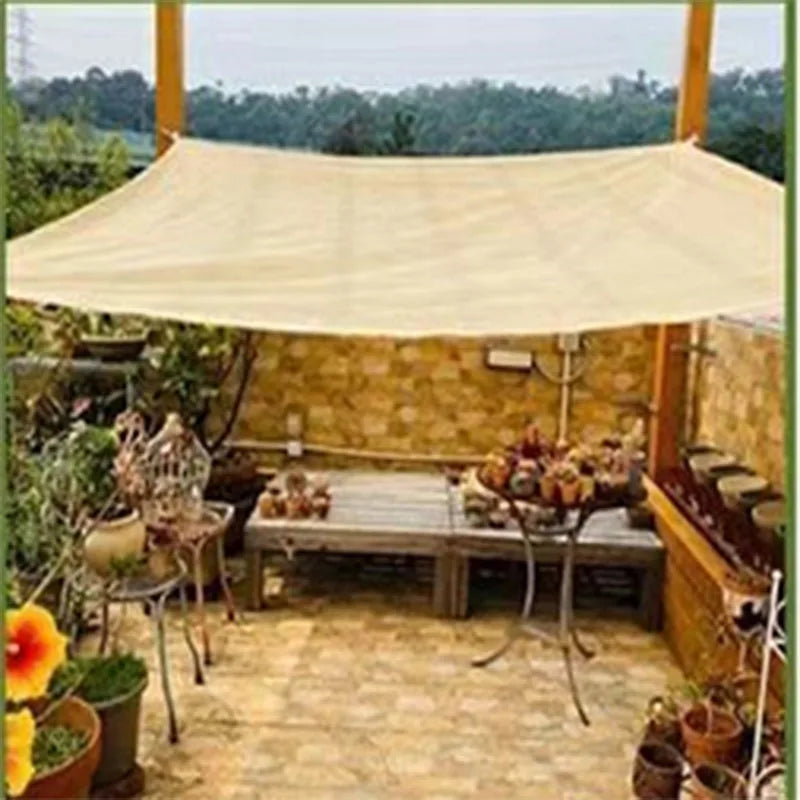 Garden Sunshade Net