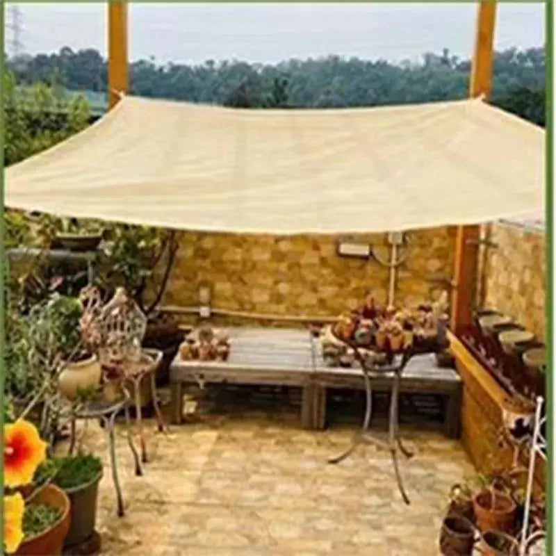 Garden Sunshade Net - Kitchen Outlet Store Home