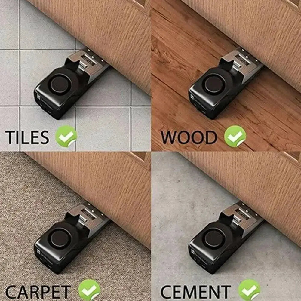 System Security Home Alarm System Door - Kitchen Outlet Store Home