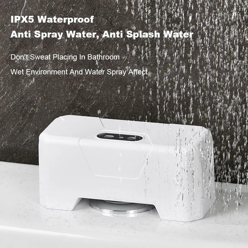 Automatic Toilet Flush Button Smart Kit Smart Toilet Flushing Sensor