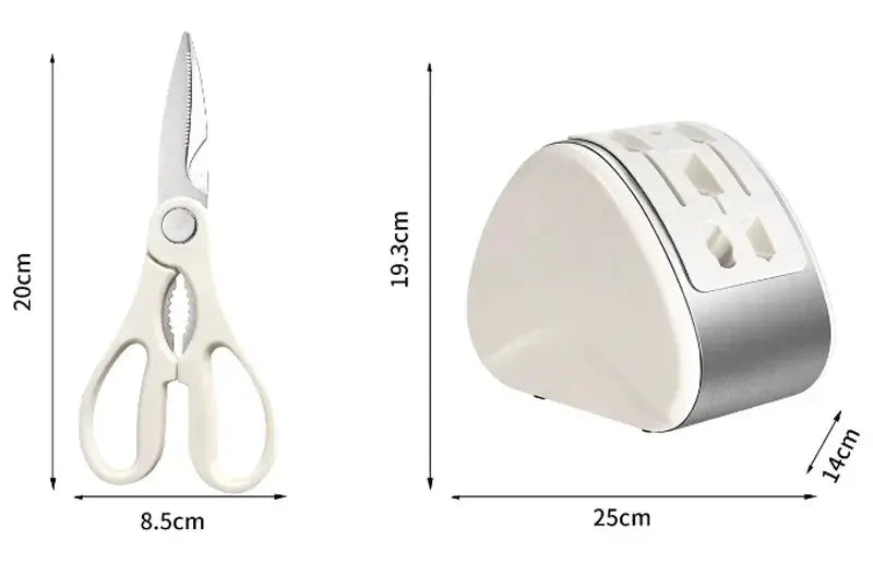 Stainless steel high kitchen knife chef knife material 304 - Kitchen Outlet Store Home