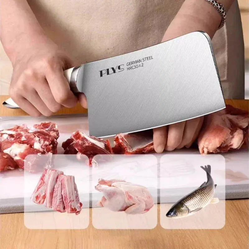 Stainless steel high kitchen knife chef knife material 304 - Kitchen Outlet Store Home