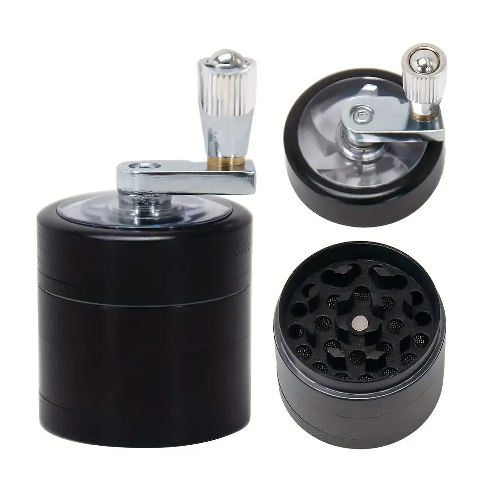Nut and Hard Spice Grinder - Kitchen Outlet Store Home