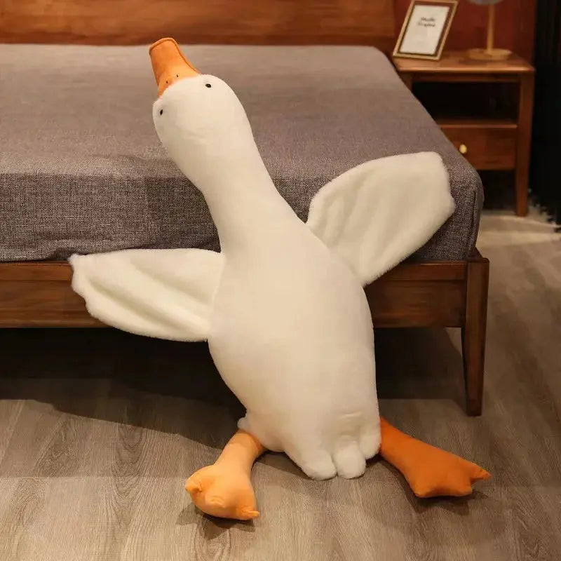 Soft Duck Sleeping Pillow Sofa Cushion - Kitchen Outlet Store Home