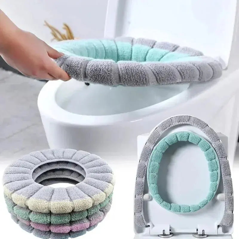 Universal Toilet Seat Cover - Kitchen Outlet Store Home