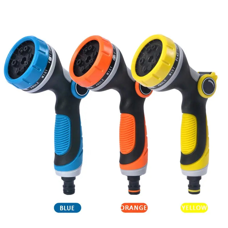 High Pressure Garden Irrigation Water Gun - Kitchen Outlet Store Home