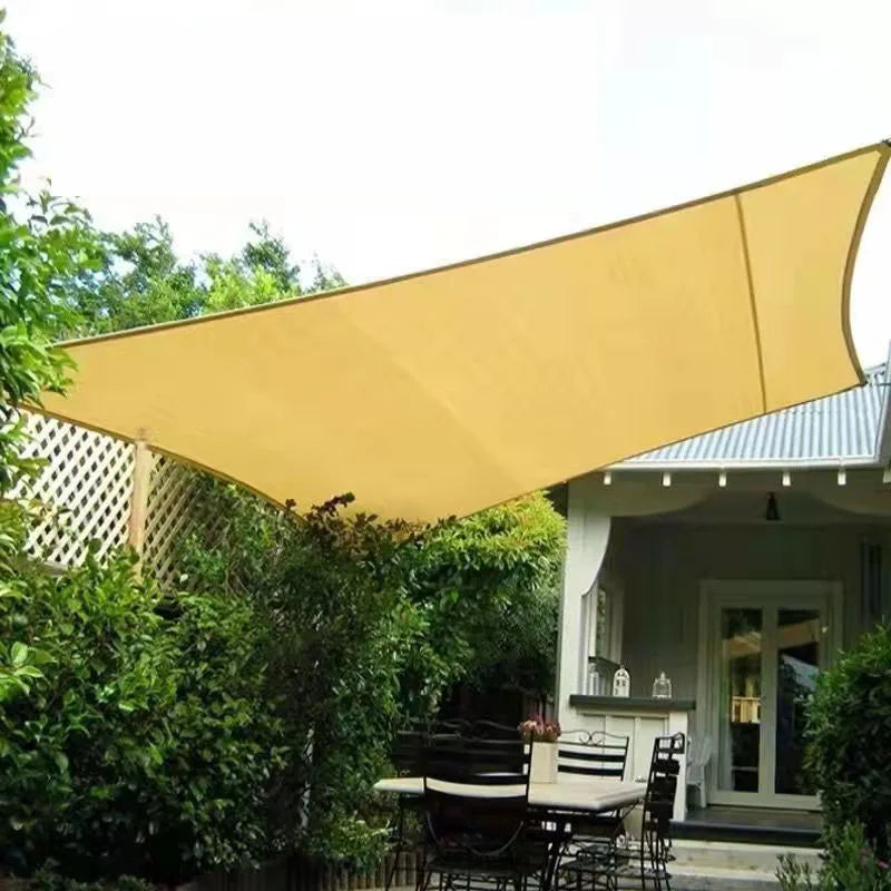 Garden Sunshade Net
