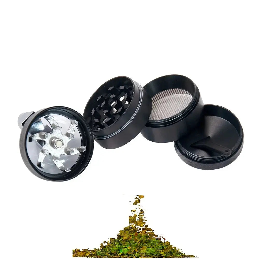 Nut and Hard Spice Grinder - Kitchen Outlet Store Home