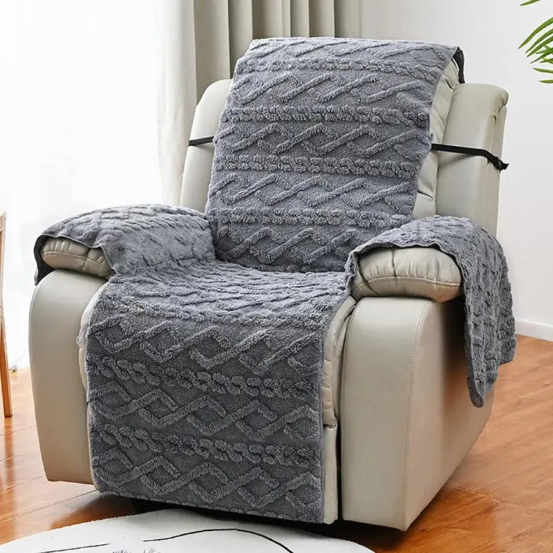 Chair Cover  Double-sided Jacquard - Kitchen Outlet Store Home