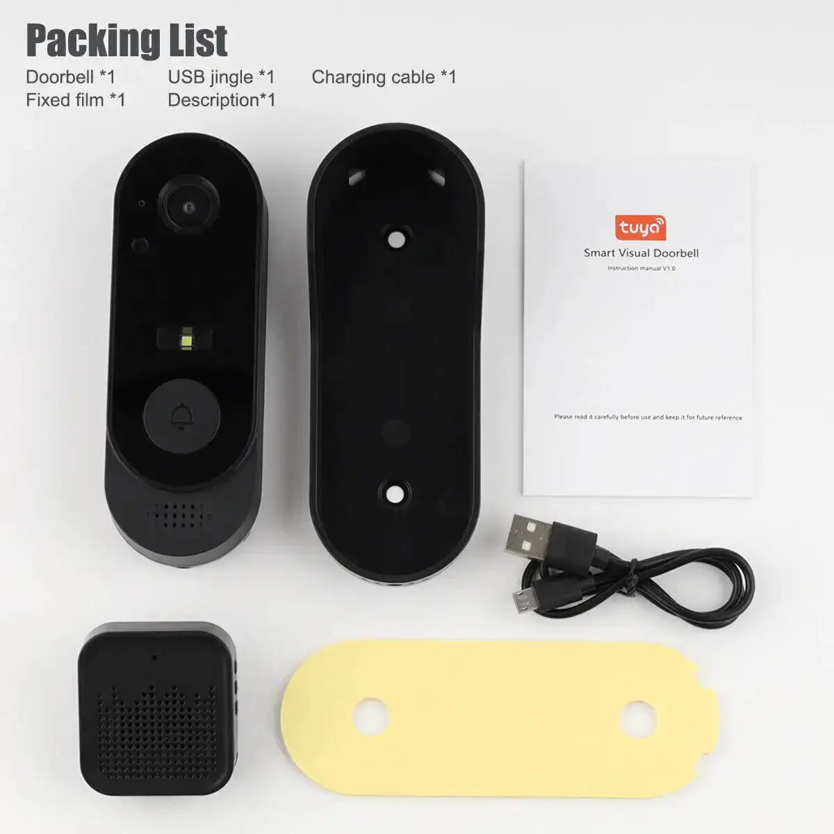 smart home wireless camera with video - Kitchen Outlet Store Home