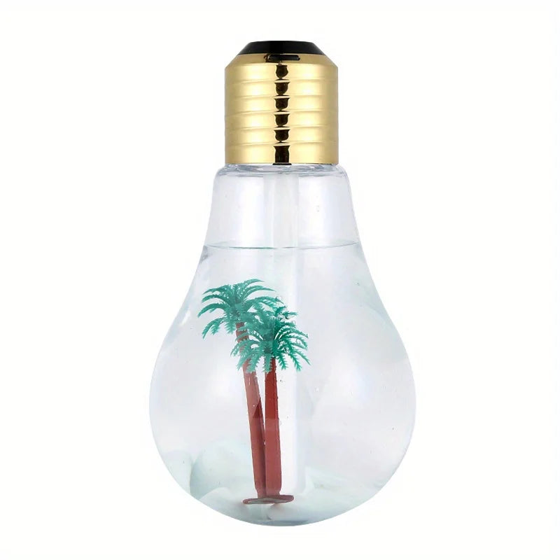 Colorful Bubble Lamp