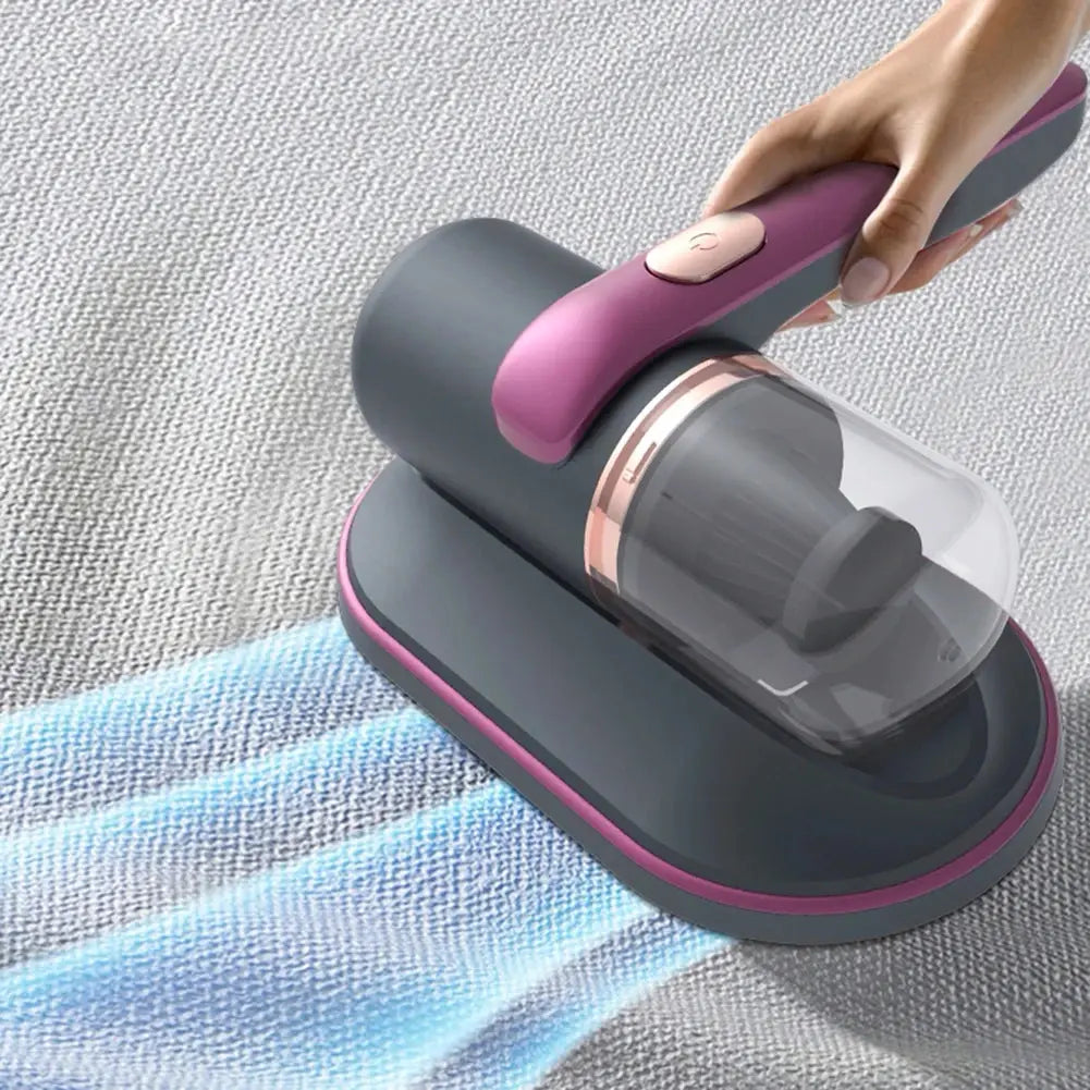 Household Mattress Vacuum Cleaner Ultraviolet Sterilization - Kitchen Outlet Store Home