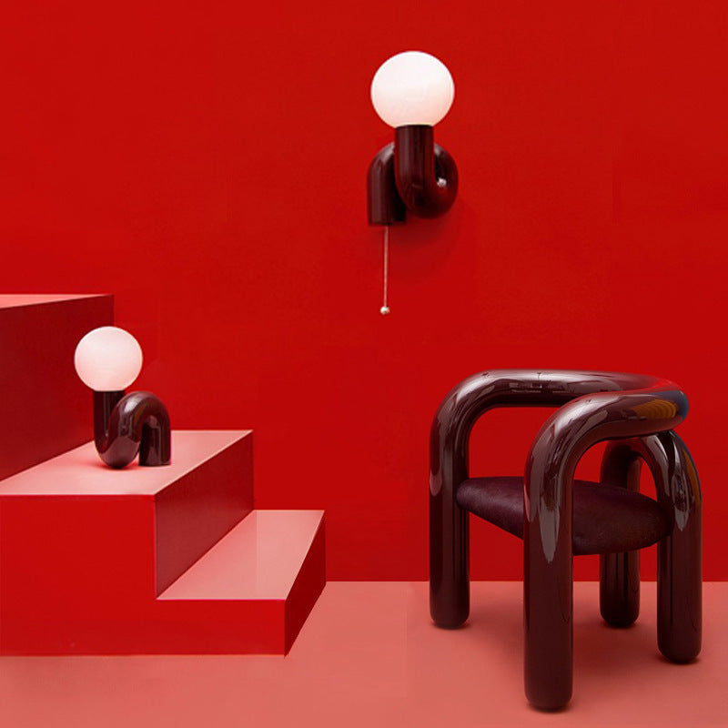 Modern Children Bedroom Bedside Lamp Room Lamps