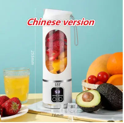 High-end Home Ice Crushing Juicing - Kitchen Outlet Store Home