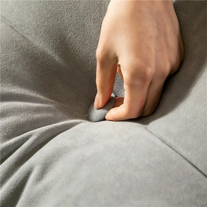 Bedside Cushion Sofa Large Back Tatami Mat - Kitchen Outlet Store Home