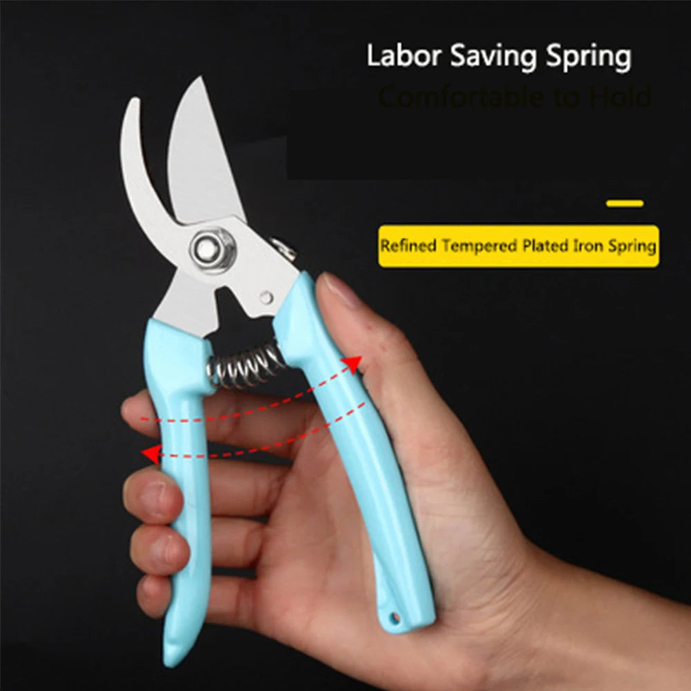 Pruning Shears Garden Scissors