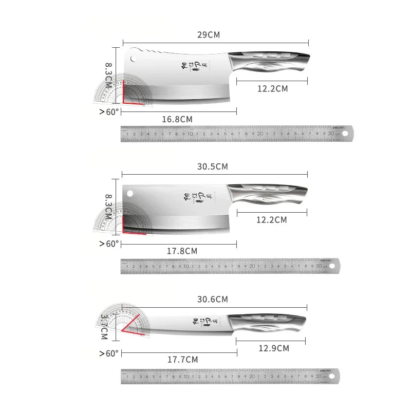 Kitchen set High quality stainless steel 304